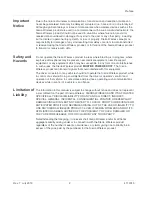 Preview for 2 page of Sierra Wireless AirLink ES450 Hardware User'S Manual