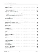 Preview for 5 page of Sierra Wireless AirLink ES450 Hardware User'S Manual