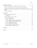 Preview for 6 page of Sierra Wireless AirLink ES450 Hardware User'S Manual