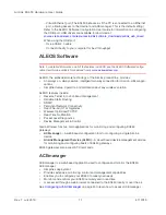 Preview for 11 page of Sierra Wireless AirLink ES450 Hardware User'S Manual