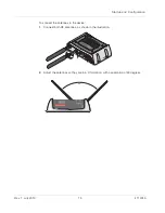 Preview for 16 page of Sierra Wireless AirLink ES450 Hardware User'S Manual