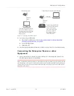 Preview for 18 page of Sierra Wireless AirLink ES450 Hardware User'S Manual