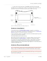 Preview for 28 page of Sierra Wireless AirLink ES450 Hardware User'S Manual