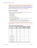 Preview for 29 page of Sierra Wireless AirLink ES450 Hardware User'S Manual