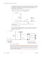 Preview for 33 page of Sierra Wireless AirLink ES450 Hardware User'S Manual