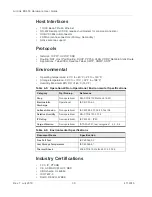 Preview for 39 page of Sierra Wireless AirLink ES450 Hardware User'S Manual