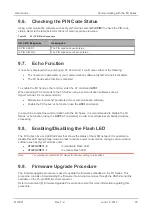 Preview for 70 page of Sierra Wireless AirLink FX100 User Manual