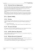 Preview for 112 page of Sierra Wireless AirLink FX100 User Manual