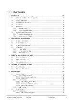 Preview for 5 page of Sierra Wireless AirLink FXT Series User Manual