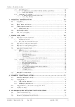 Preview for 6 page of Sierra Wireless AirLink FXT Series User Manual