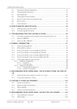 Preview for 7 page of Sierra Wireless AirLink FXT Series User Manual