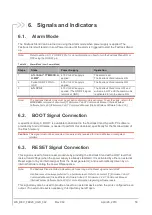 Preview for 53 page of Sierra Wireless AirLink FXT Series User Manual