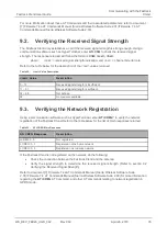 Preview for 78 page of Sierra Wireless AirLink FXT Series User Manual