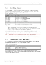 Preview for 80 page of Sierra Wireless AirLink FXT Series User Manual