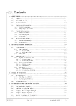 Предварительный просмотр 5 страницы Sierra Wireless AirLink GL7 00 Series Product Technical Specification And User Manual