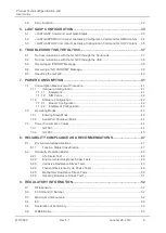 Предварительный просмотр 6 страницы Sierra Wireless AirLink GL7 00 Series Product Technical Specification And User Manual