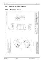 Предварительный просмотр 15 страницы Sierra Wireless AirLink GL7 00 Series Product Technical Specification And User Manual