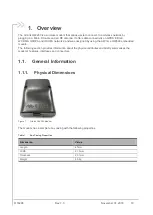 Предварительный просмотр 10 страницы Sierra Wireless AirLink GL8200 User Manual