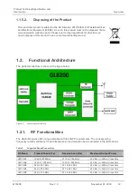 Предварительный просмотр 12 страницы Sierra Wireless AirLink GL8200 User Manual