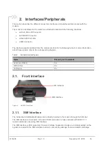 Предварительный просмотр 16 страницы Sierra Wireless AirLink GL8200 User Manual