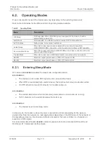 Предварительный просмотр 37 страницы Sierra Wireless AirLink GL8200 User Manual