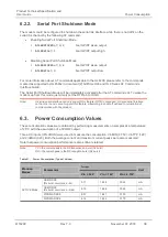 Предварительный просмотр 38 страницы Sierra Wireless AirLink GL8200 User Manual