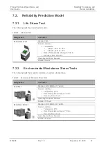 Предварительный просмотр 41 страницы Sierra Wireless AirLink GL8200 User Manual