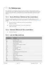 Предварительный просмотр 52 страницы Sierra Wireless AirLink GL8200 User Manual