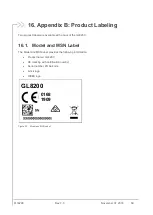 Предварительный просмотр 59 страницы Sierra Wireless AirLink GL8200 User Manual