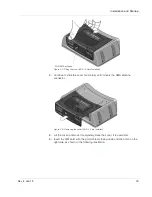 Preview for 19 page of Sierra Wireless Airlink  GX450 Hardware User'S Manual