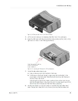 Preview for 23 page of Sierra Wireless Airlink  GX450 Hardware User'S Manual