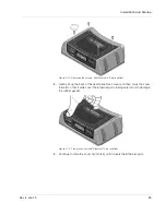 Preview for 25 page of Sierra Wireless Airlink  GX450 Hardware User'S Manual