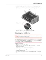 Preview for 27 page of Sierra Wireless Airlink  GX450 Hardware User'S Manual