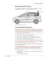 Preview for 31 page of Sierra Wireless Airlink  GX450 Hardware User'S Manual