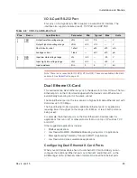 Preview for 45 page of Sierra Wireless Airlink  GX450 Hardware User'S Manual