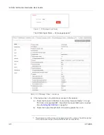 Preview for 48 page of Sierra Wireless Airlink  GX450 Hardware User'S Manual