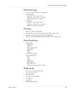 Preview for 55 page of Sierra Wireless Airlink  GX450 Hardware User'S Manual