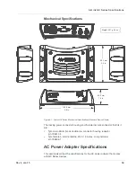 Preview for 59 page of Sierra Wireless Airlink  GX450 Hardware User'S Manual