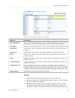 Предварительный просмотр 33 страницы Sierra Wireless AIRLINK HELIX 2140847 User Manual