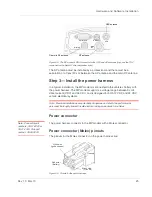 Предварительный просмотр 31 страницы Sierra Wireless AirLink MP User Manual