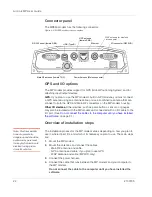 Preview for 30 page of Sierra Wireless AirLink MP890 User Manual