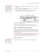 Preview for 35 page of Sierra Wireless AirLink MP890 User Manual