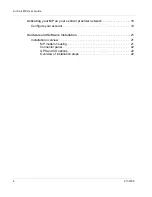 Preview for 8 page of Sierra Wireless AirLink MP895 User Manual