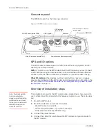 Preview for 28 page of Sierra Wireless AirLink MP895 User Manual