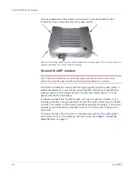 Preview for 30 page of Sierra Wireless AirLink MP895 User Manual