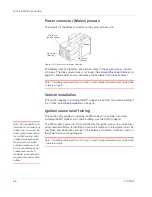 Preview for 34 page of Sierra Wireless AirLink MP895 User Manual