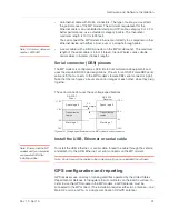 Preview for 37 page of Sierra Wireless AirLink MP895 User Manual