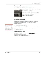 Preview for 47 page of Sierra Wireless AirLink MP895 User Manual