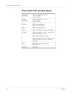 Preview for 58 page of Sierra Wireless AirLink MP895 User Manual