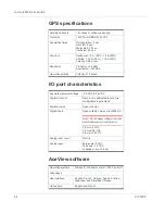 Preview for 60 page of Sierra Wireless AirLink MP895 User Manual